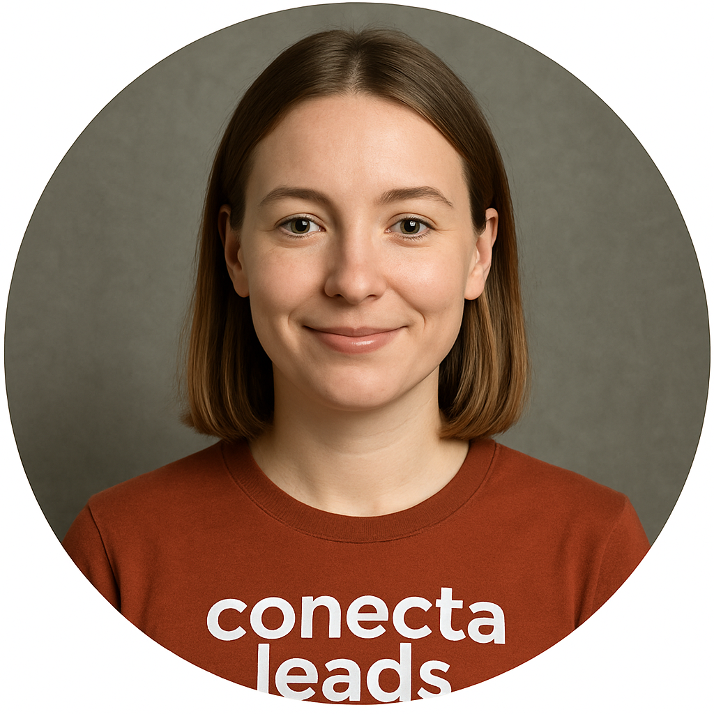 Conecta Leads