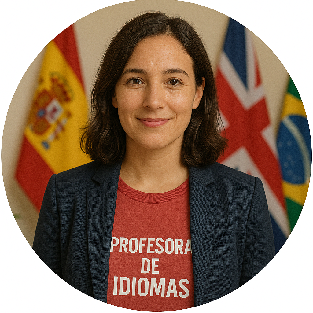 LínguasPro IA