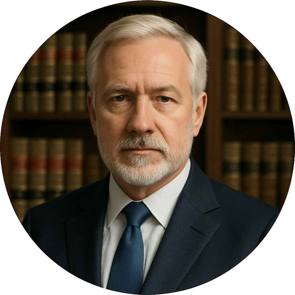 Mestre em Peças Jurídicas