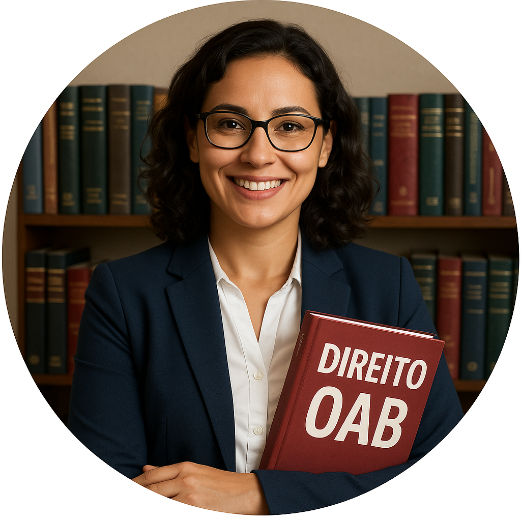 Tutora OAB