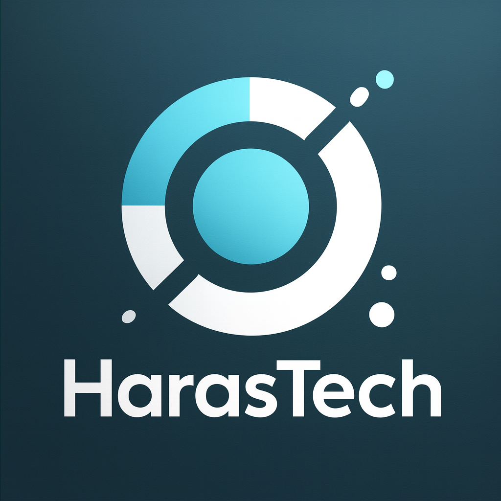 HarasTech