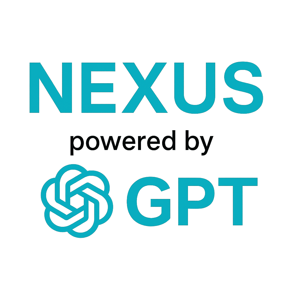 Nexus + GPT